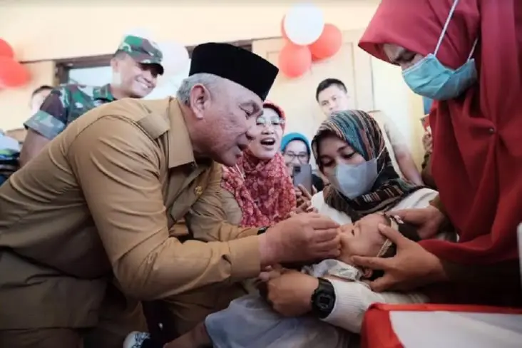 126.353 Balita di Kota...