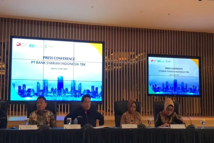 Sempat Alami Gangguan,...