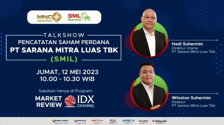 Diserbu 41 Ribu Investor,...