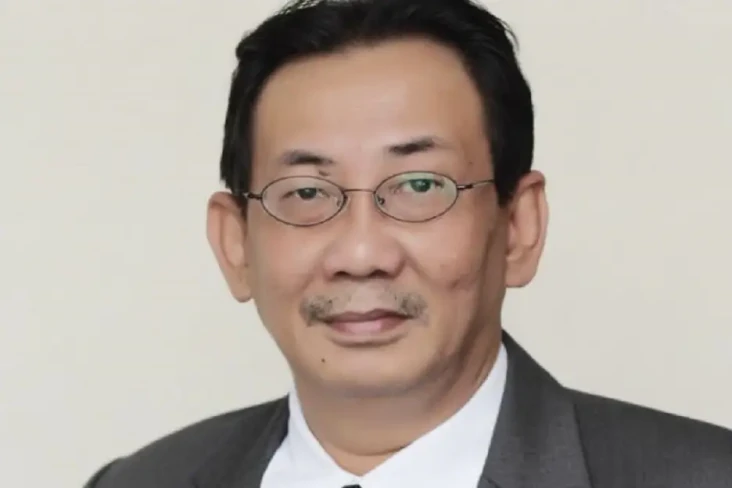 Ruang Lingkup Hukum...