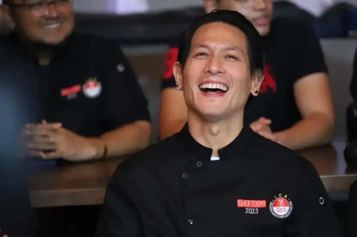 Chef Expo 2023 Resmi...