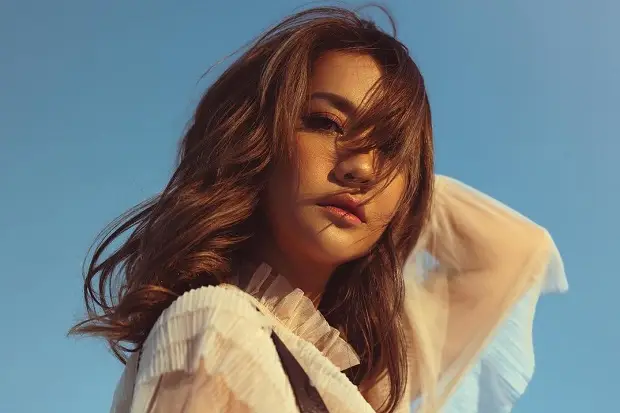 5 Artis Cantik yang...