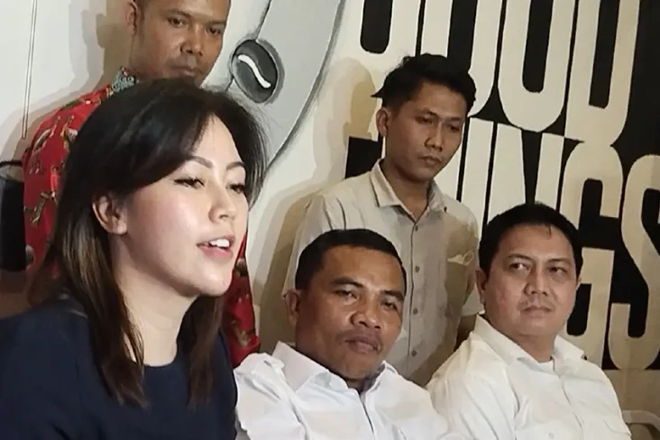 Arfita Dwi Putri Ngaku...