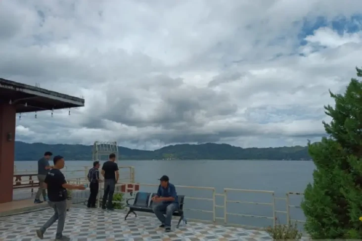 Penyelamatan Danau Tondano...