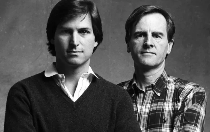 Kisah Steve Jobs yang...
