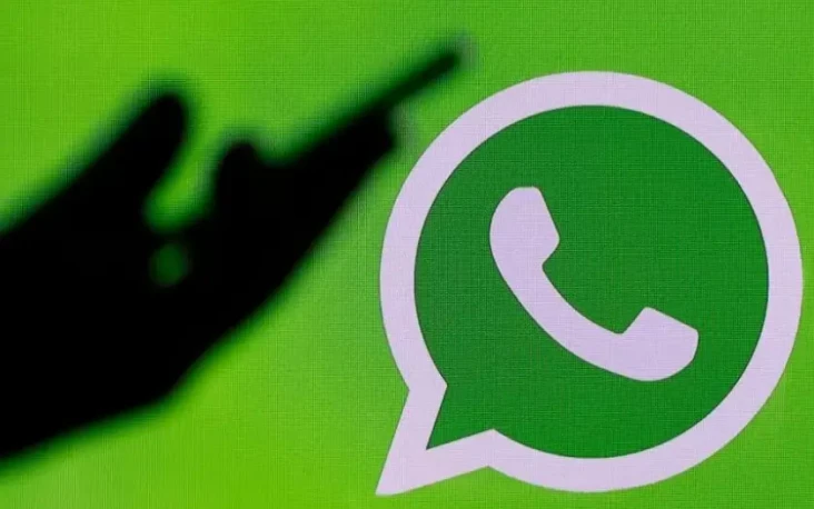 Benarkah WhatsApp Nguping...