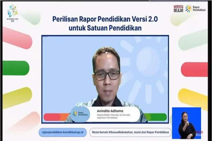 Rapor Pendidikan Versi...