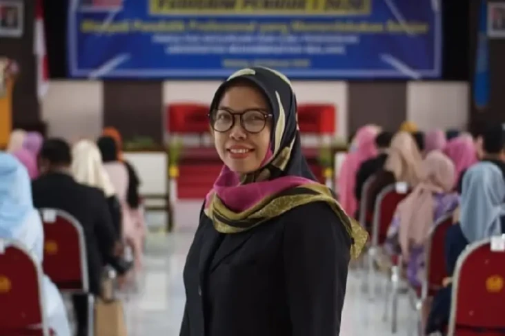 Seleksi Masuk SD tanpa...