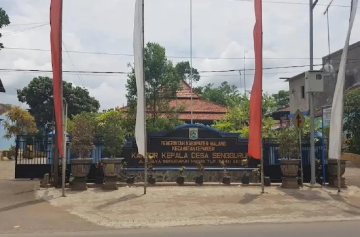 Kisah Misteri Kerajaan...