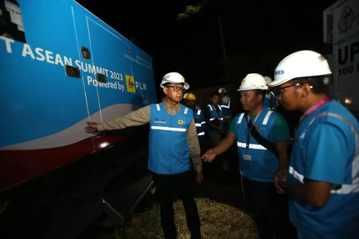 Pacu Semangat Personel,...