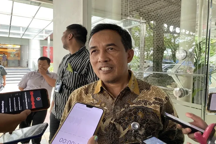 Soal Utang Minyak Goreng...