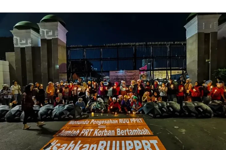Kemenaker Targetkan...