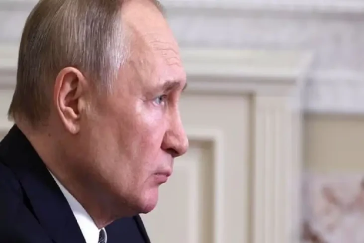 ICC Ingin Tangkap Putin,...