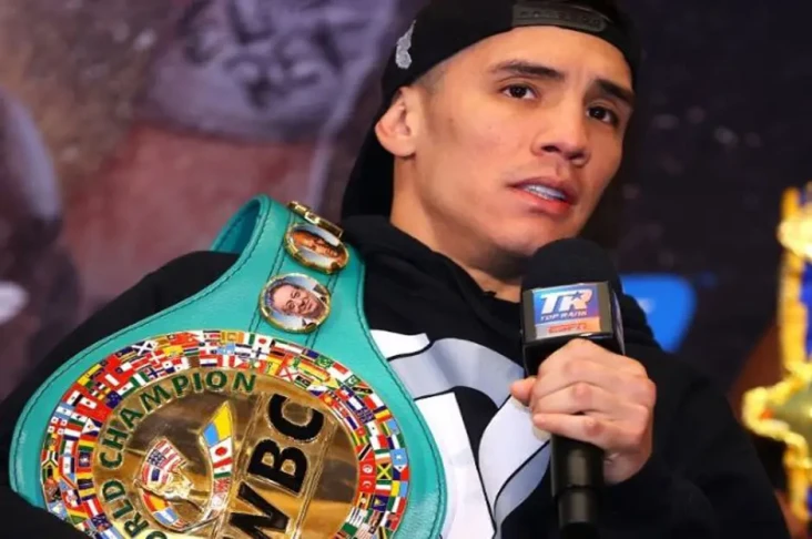 Dikalahkan Shakur Stevenson,...