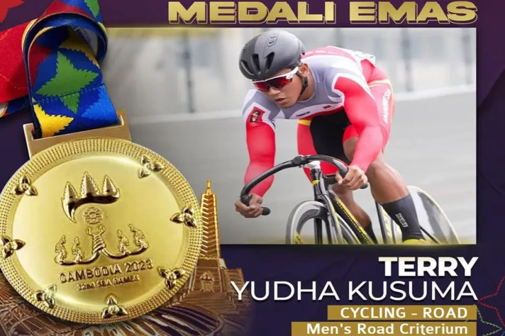 Terry Yudha Kusuma dan...
