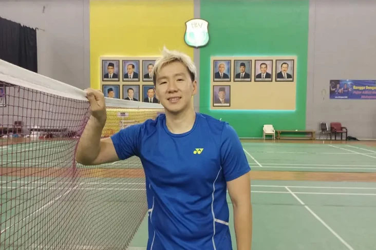 Comeback, Marcus/Kevin...