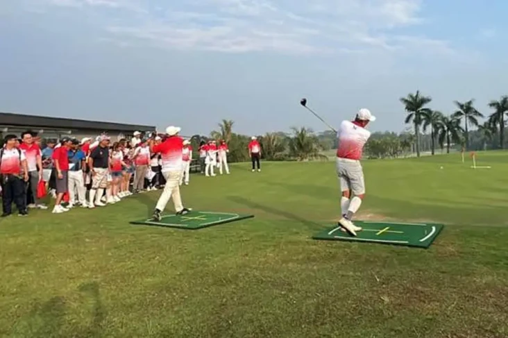 PGP Tournament 2023:...