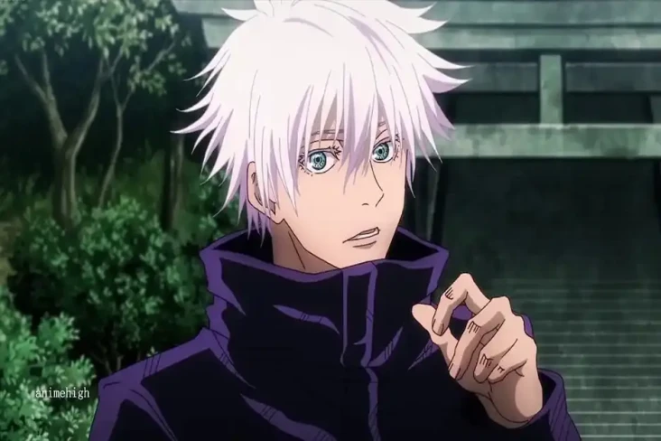 Jujutsu Kaisen 222 Tampilkan...