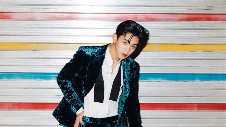 Selain Lucas NCT, Ini...