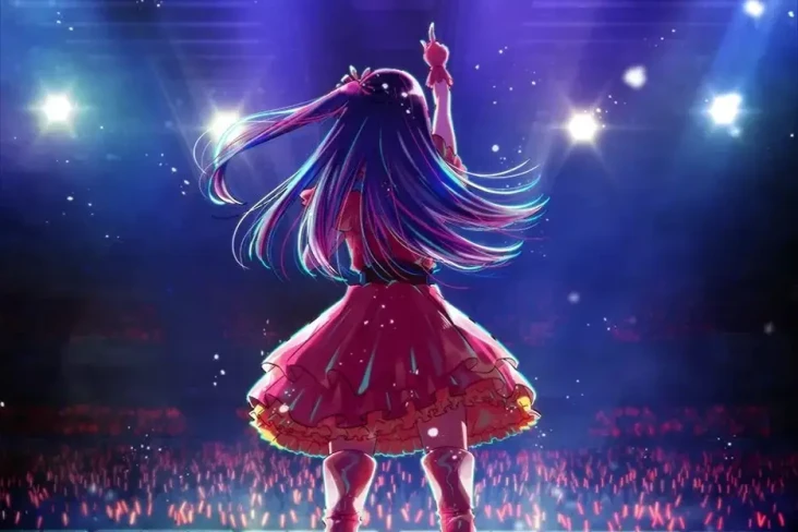 7 Anime Idol yang Layak...