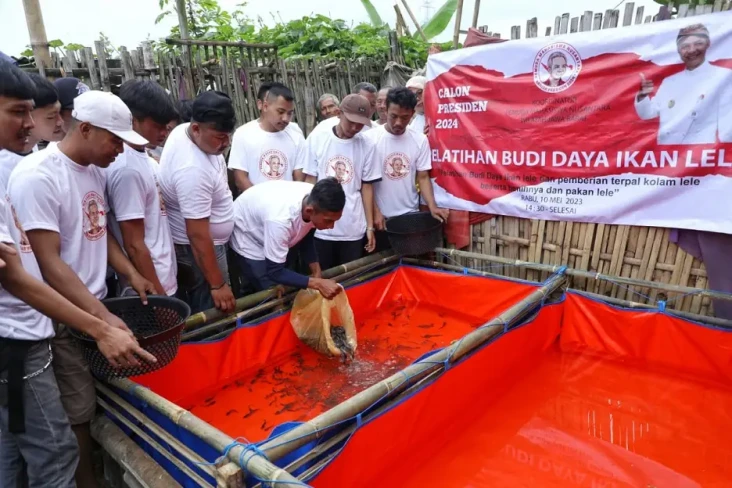 Ciptakan Lapangan Kerja,...