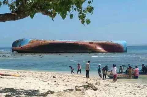 Asal Usul Nama dan Sejarah...