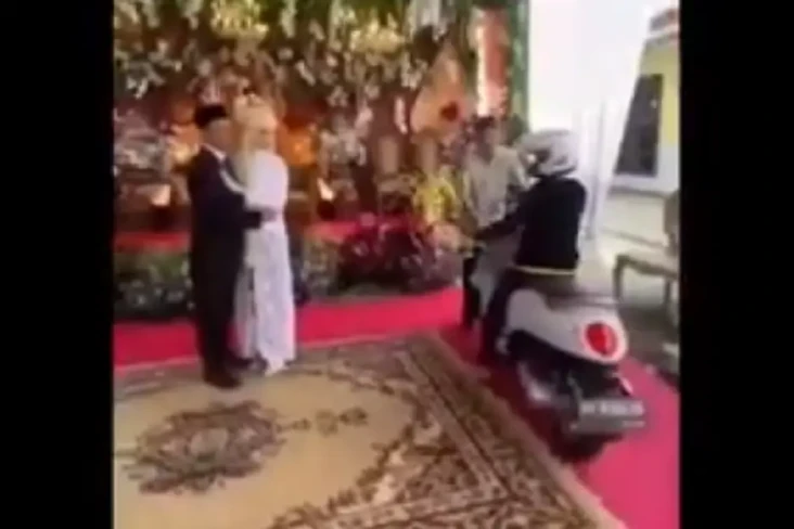 Konyol! Wanita Kendarai...
