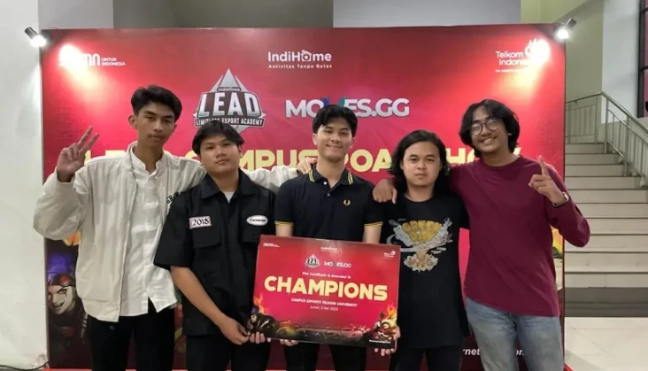IndiHome Menyoroti Pentingnya...