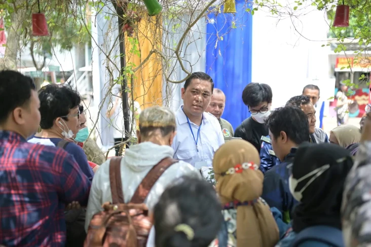 Bangun Kebersamaan dan...