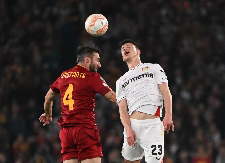 Hasil Liga Europa dan...