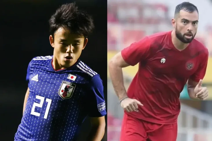 Piala Asia 2023 Indonesia...