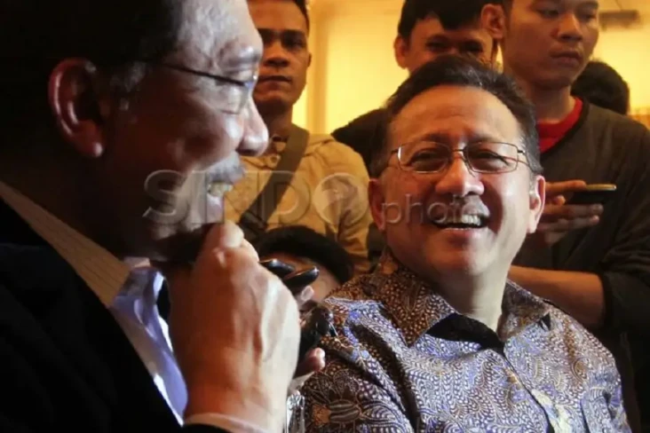 Maju Jadi Calon DPD,...