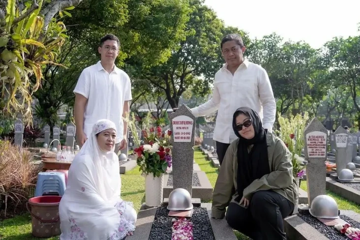 Jadi Caleg DPR, Pinka...
