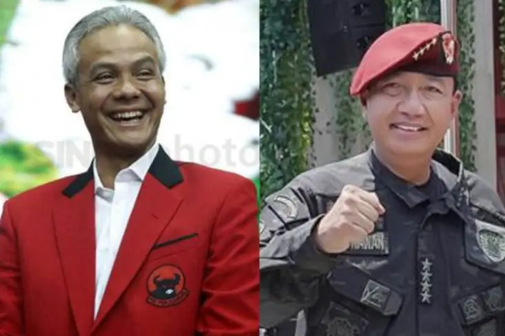 Keluarga Ulama Sepuh...