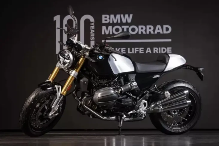 Motor Favorit Ariel...