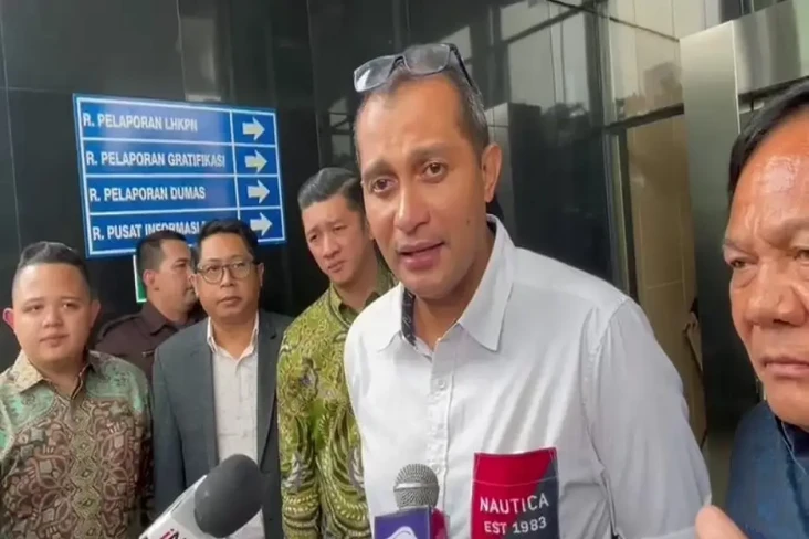 Wamenkumham: Kerja Sama...
