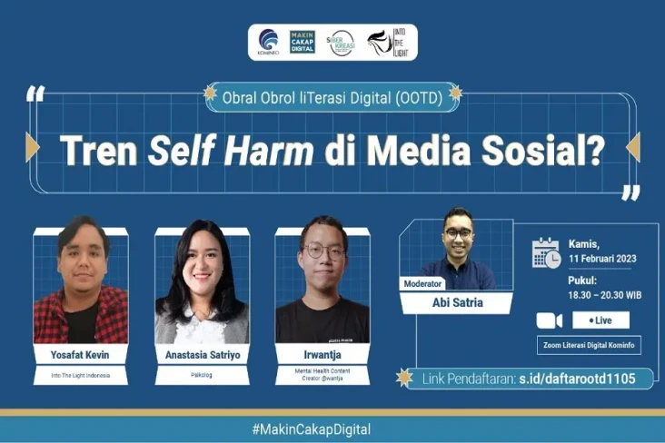 Waspada, Media Sosial...