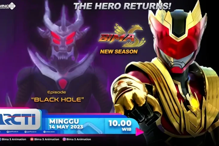 BIMA S Season 2 Episode...