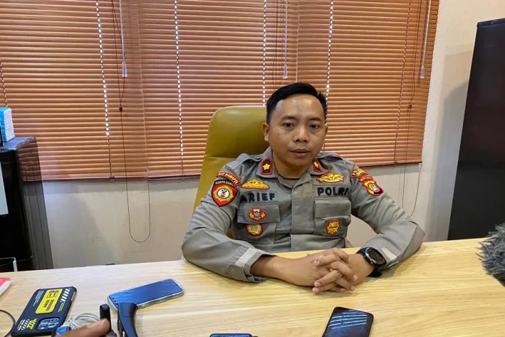 Polisi Masih Dalami...