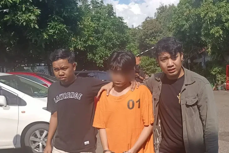 Penganiayaan Mirip Kasus...