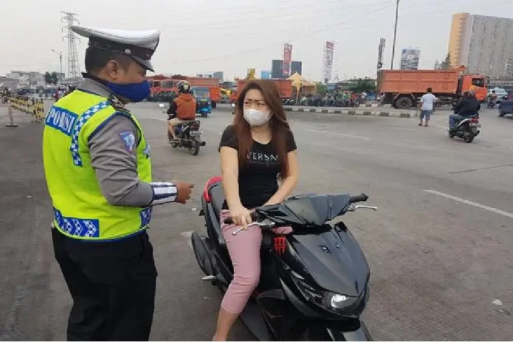 Plt Wali Kota Bekasi...