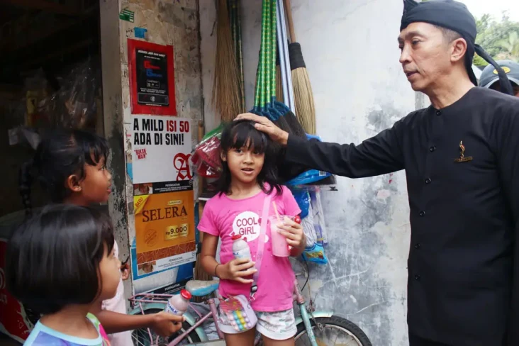 Hore! Pemkot Bogor Percepat...