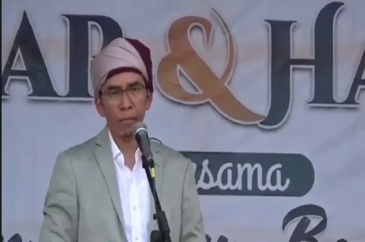 Hadapi Tahun Politik,...