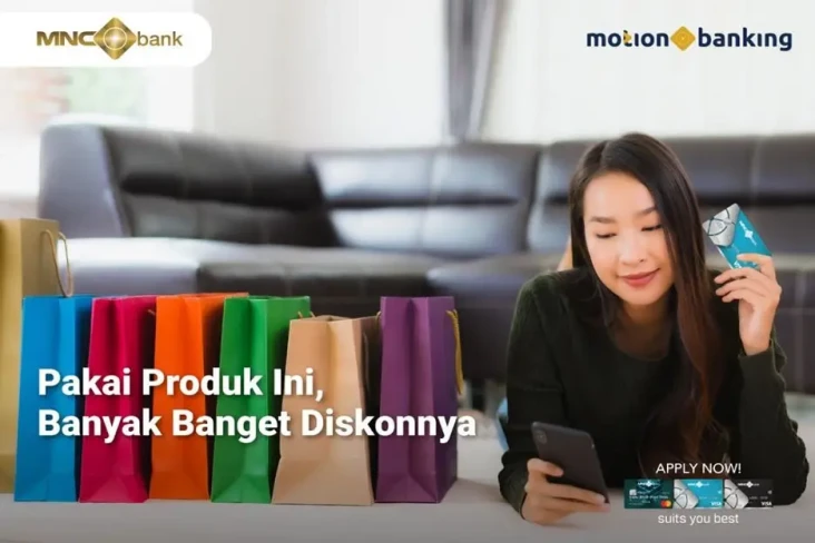 Pakai Produk Ini, Banyak...