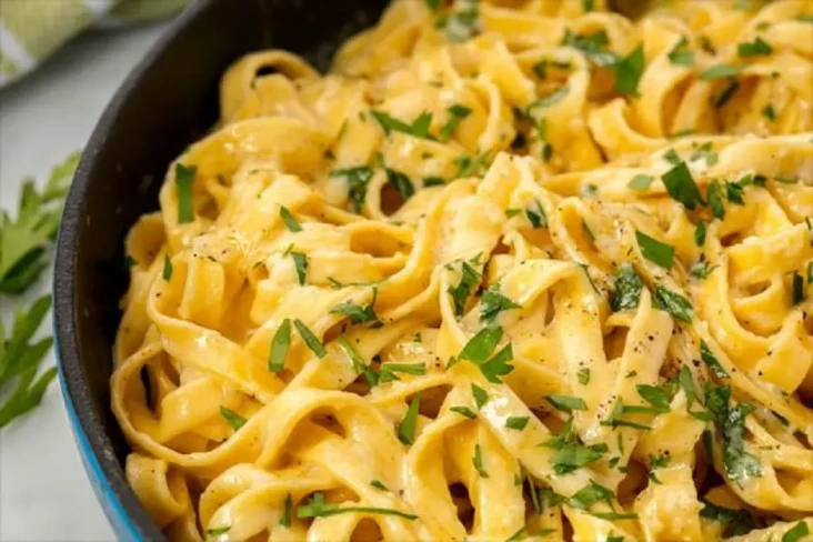 6 Bentuk Pasta Paling...