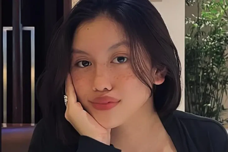 Anak Nikita Mirzani...
