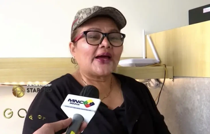 Virgoun Sempat Jual...