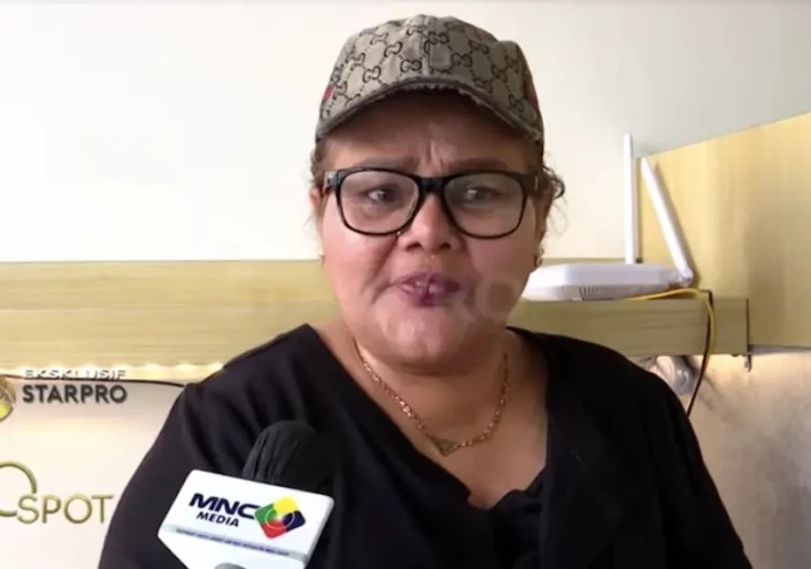 Minta Anaknya Tak Dibully...
