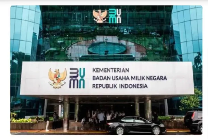 Mau Diterima di Rekrutmen...