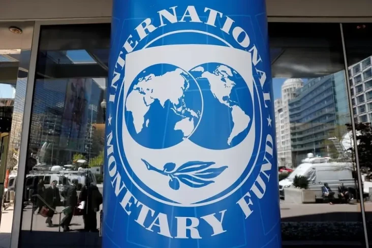 Peringatan IMF: Gagal...